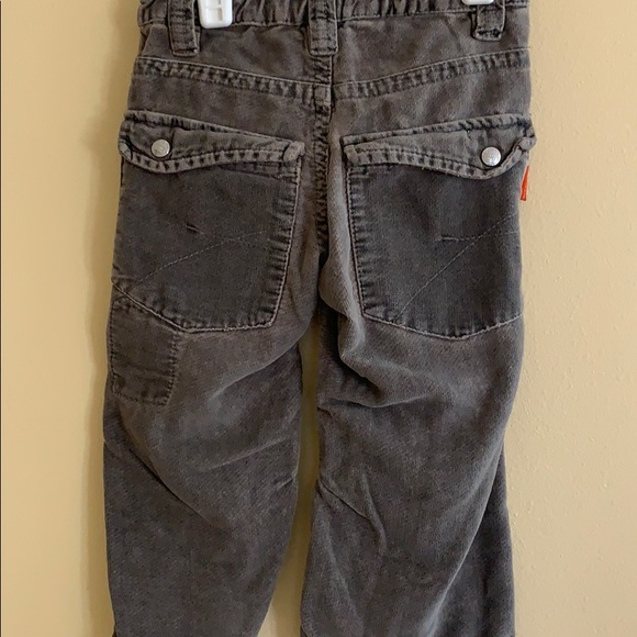 Pair of pants 2T boys cakewalk - Picture 5 of 6